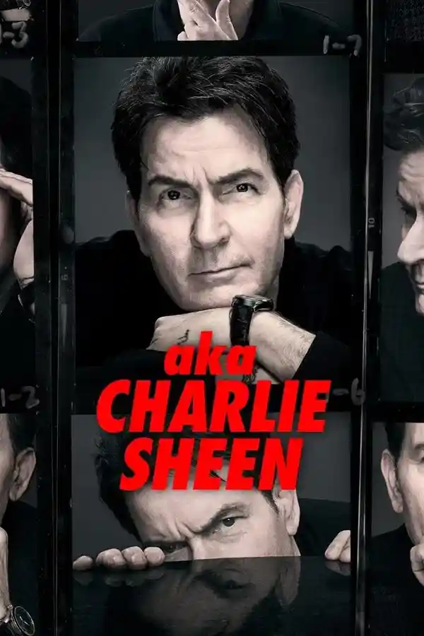 Aka Charlie Sheen Serie komplett streamen mit Deutsche IPTV in 4K Qualität