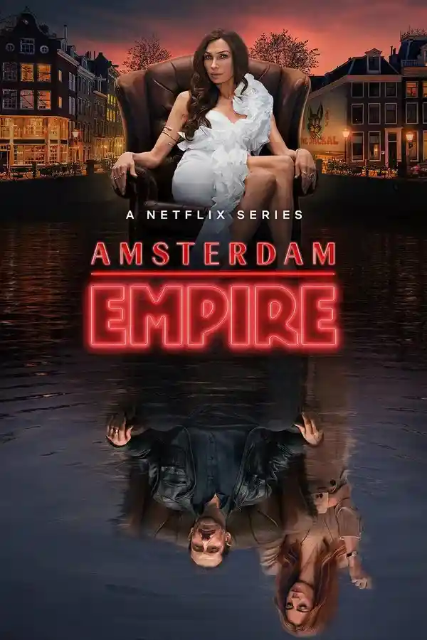Amsterdam Empire Serie komplett streamen mit Deutsche IPTV in 4K Qualität