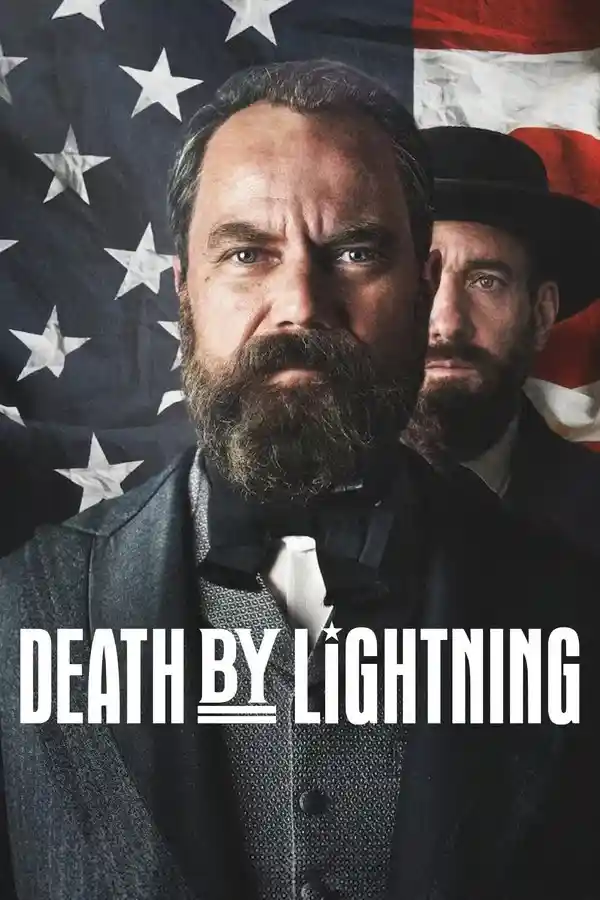 Death By Lightning Serie komplett streamen mit Deutsche IPTV in 4K Qualität