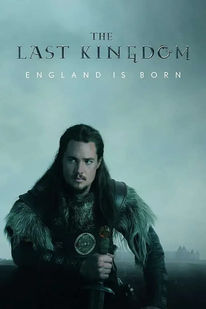 Deutsche IPTV The Last Kingdom Film - Streaming in HD und 4K Qualität