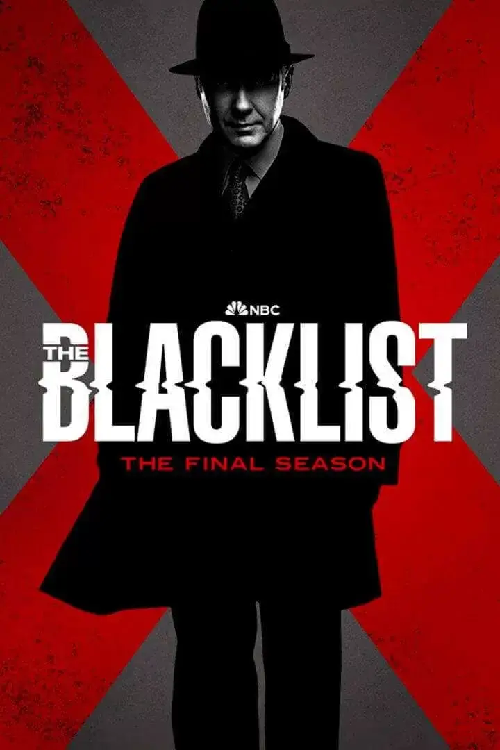 Deutsche IPTV Blacklist Serie - Alle Staffeln in HD streamen