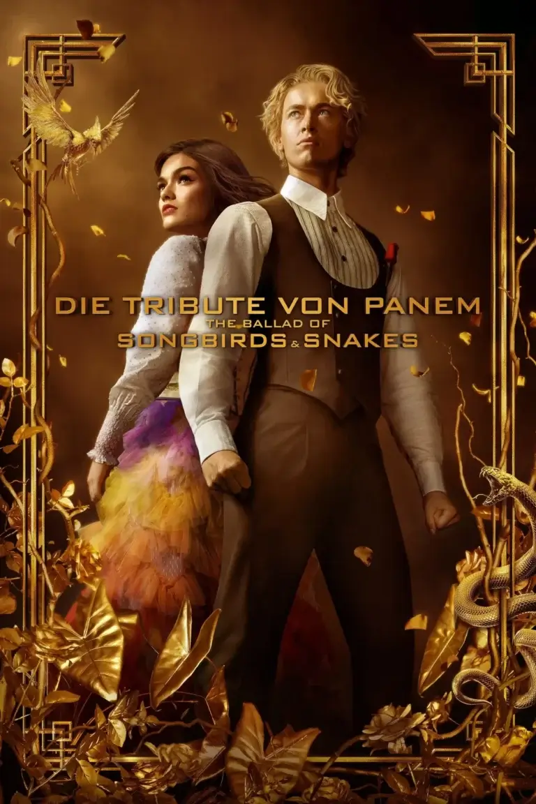 Deutsche IPTV Die Tribute Serie - Alle Staffeln in HD streamen