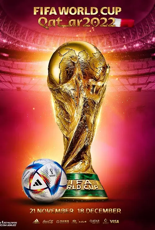 Deutsche IPTV FIFA World Cup Live - Fußball-Weltmeisterschaft in 4K streamen