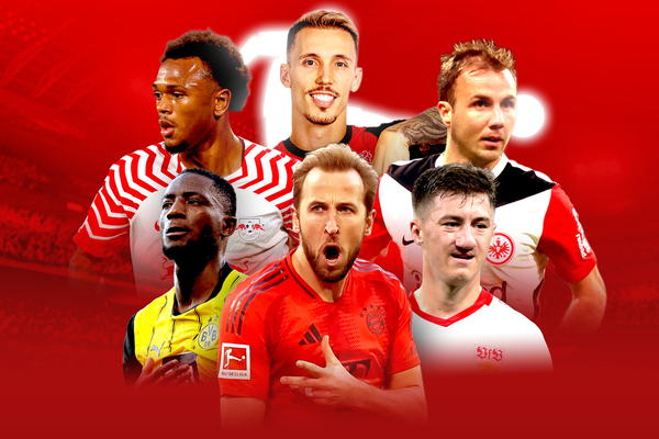Bundesliga live streamen 2025: Die besten Optionen für jeden Fan