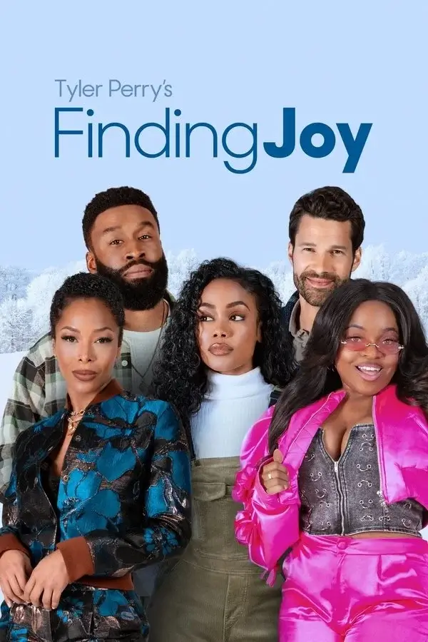 Finding Joy Film streamen mit Deutsche IPTV in 4K Qualität