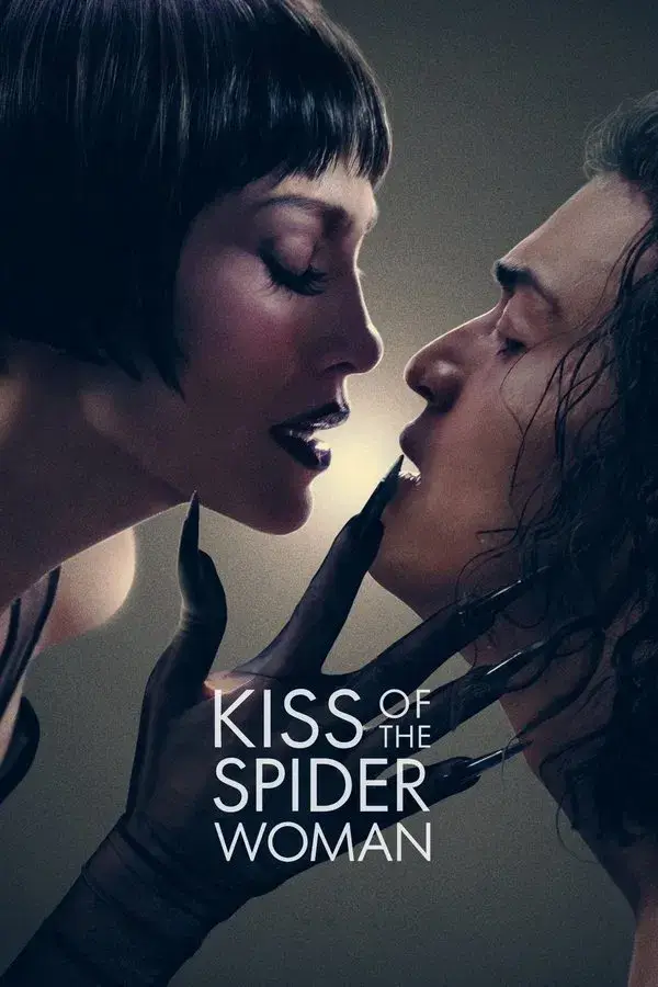 Kiss Of The Spider Woman Film streamen mit Deutsche IPTV in HD Qualität