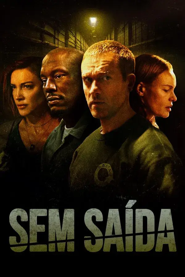 Sem Saida Film streamen mit Deutsche IPTV in HD Qualität