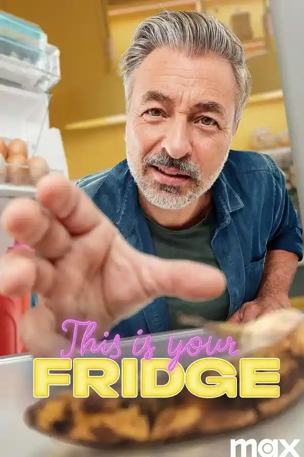 This Is Your Fridge Serie komplett streamen mit Deutsche IPTV in 4K Qualität