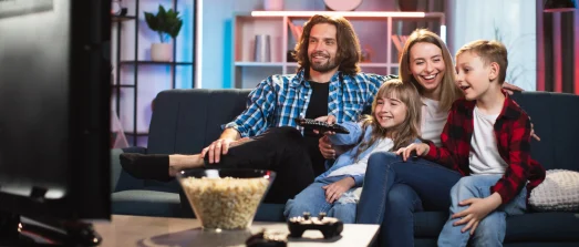 Deutsche IPTV 140.000 Filme und Serien in HD und 4K - Streaming Entertainment on Demand